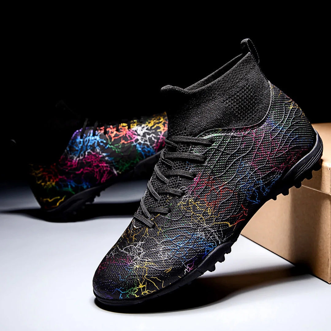 Luca Aero Soccer Shoes