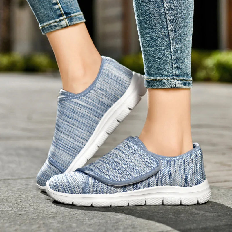 Melora Slip-On Sneakers