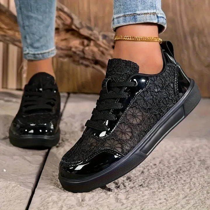 Camille Comfort Sneakers