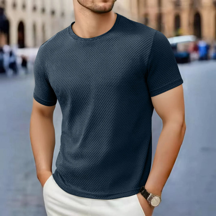 Kellan Cotton Tshirt