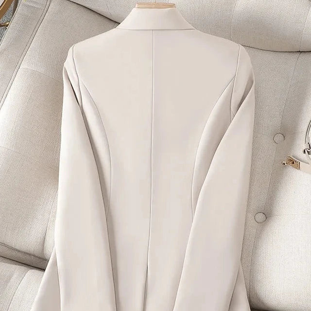 Yara Tailored Blazer