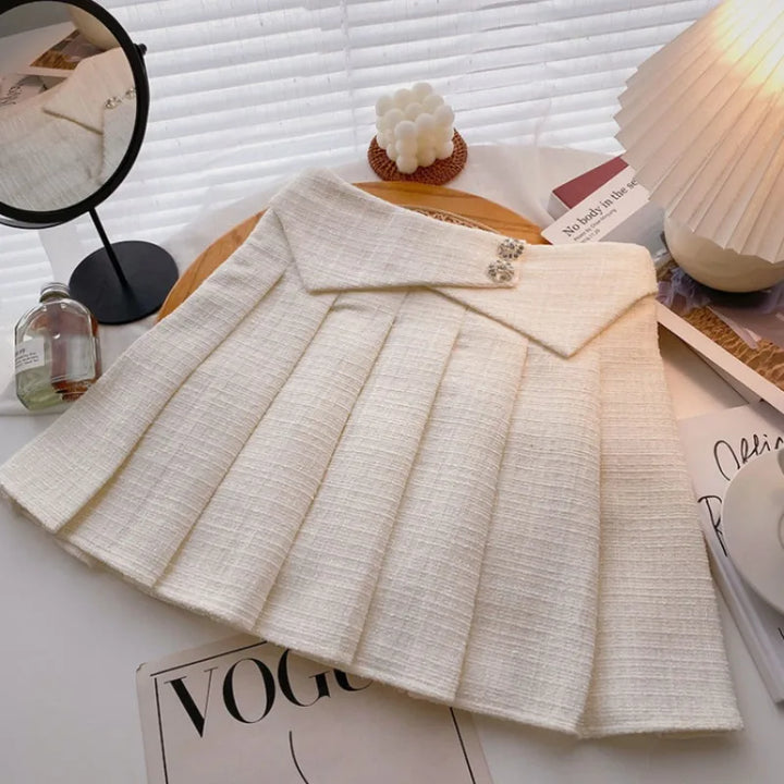 Valeria Micro Mini Skirt