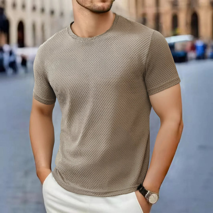 Kellan Cotton Tshirt