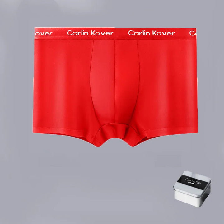 Carlin kover Men Boxers Set