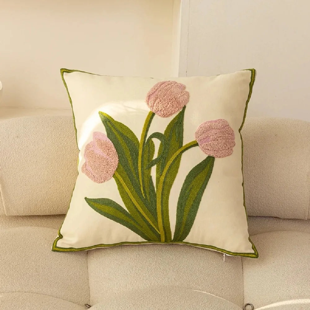 Avaya Dutch Pillow Cover