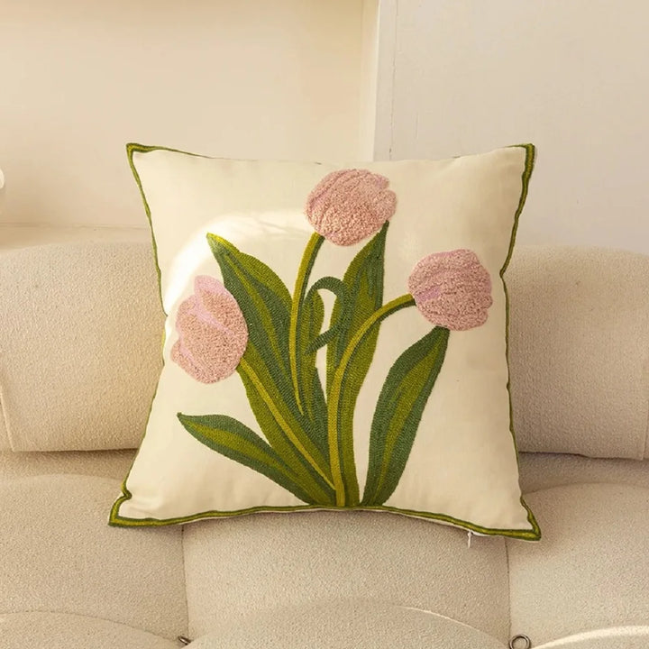 Avaya Dutch Pillow Cover