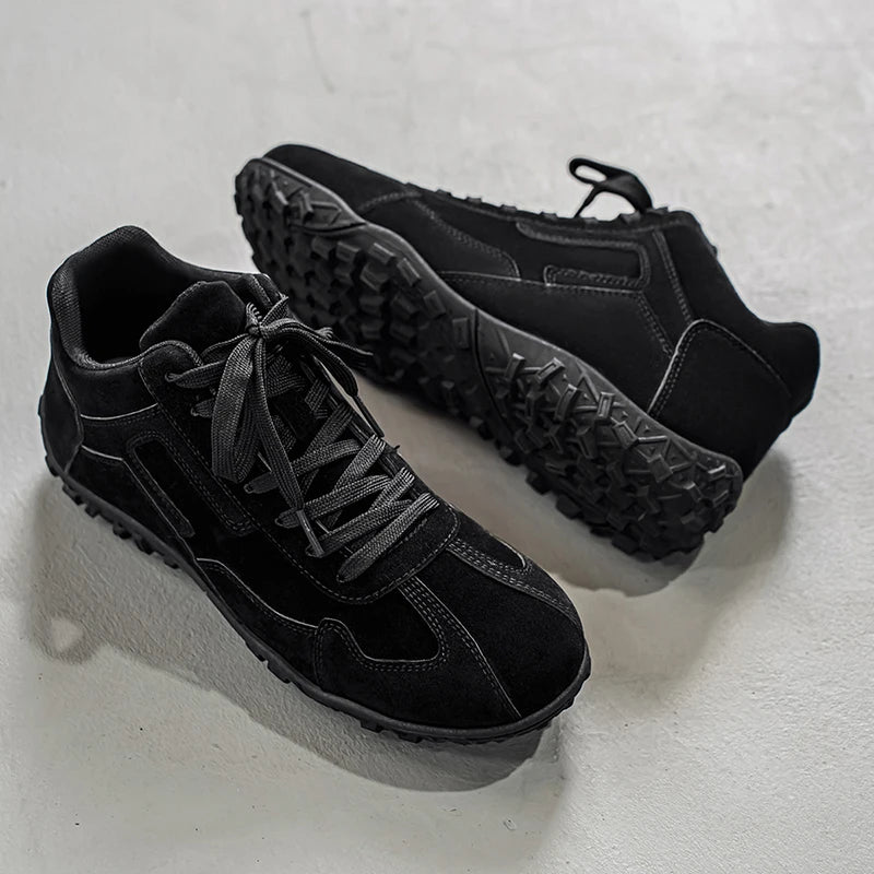 Grayson Ridge Sneakers