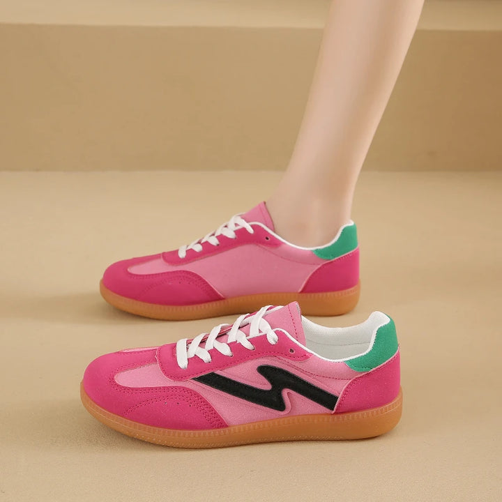Serin Wave Aero Sneakers