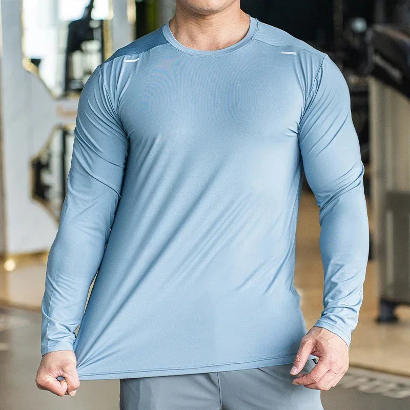 Tyce PowerFlex Gym Top