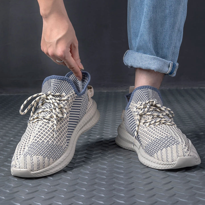 Carter Aero Sneakers