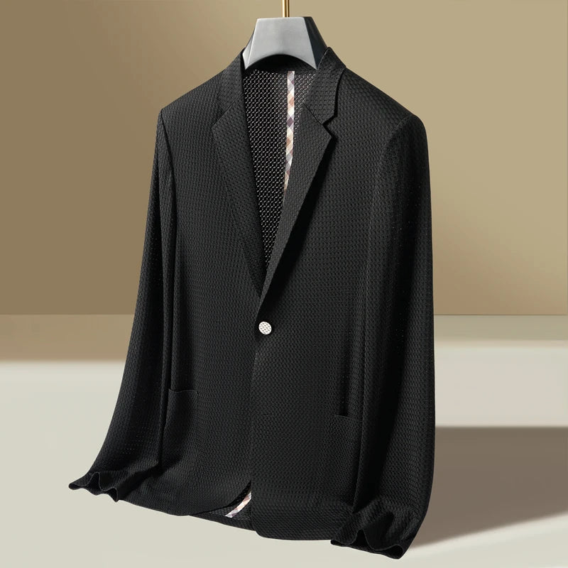 Maurice Gentleman's Coat