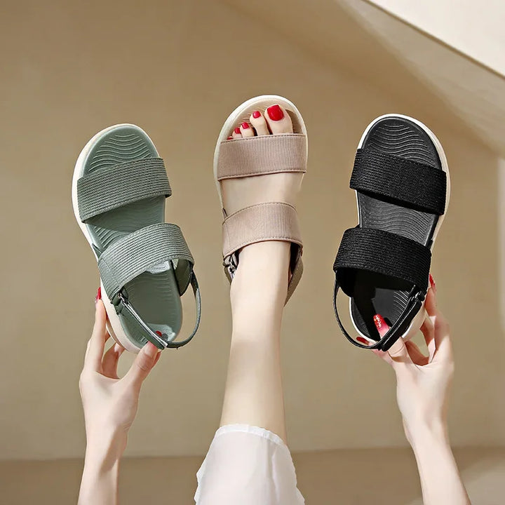 Endless Comfort Sandals