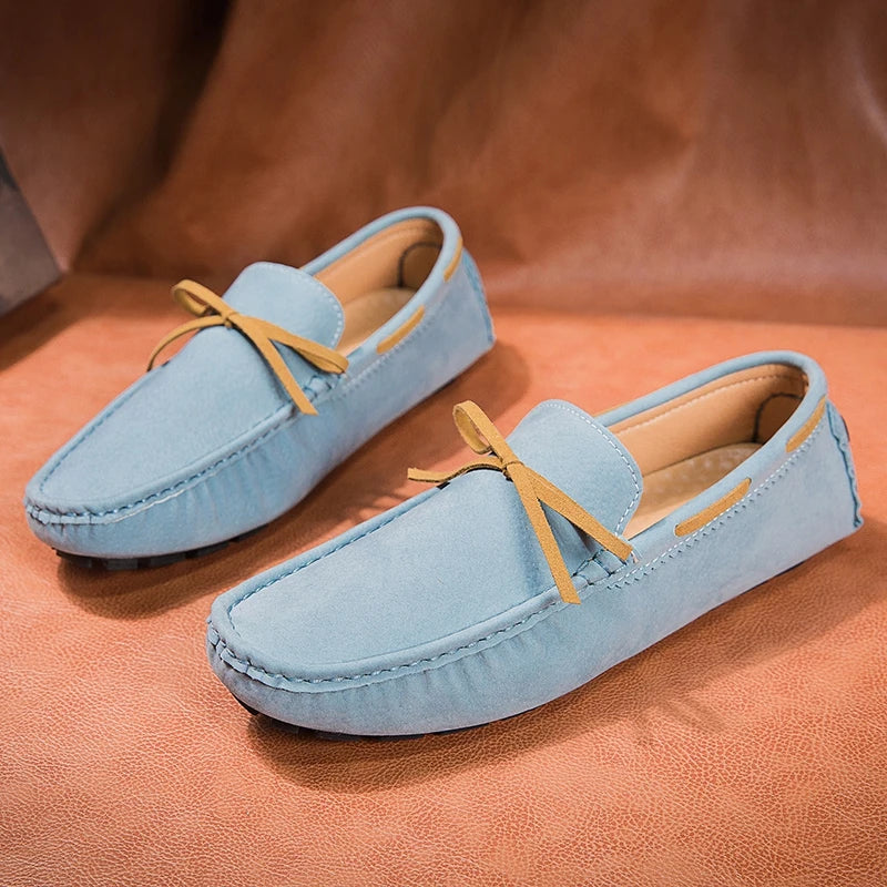 Hudson Mercer Loafers