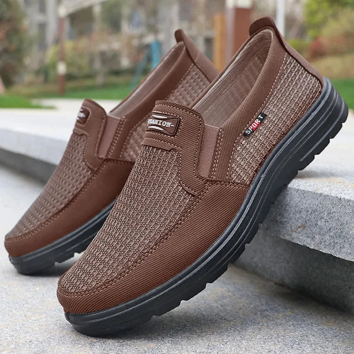 Mason Sport Comfort Loafers