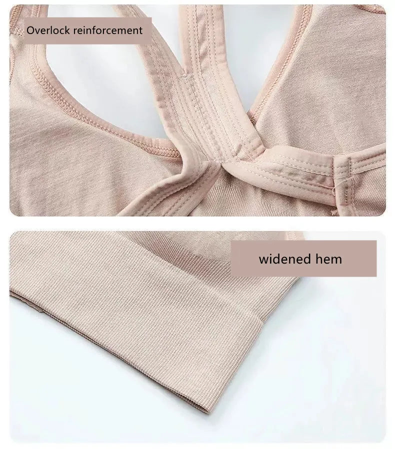 Nova FitCurve Active Bra