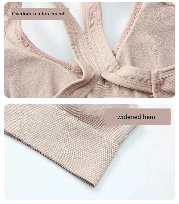 Nova FitCurve Active Bra