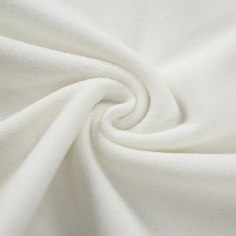 Frostbound Mock-Neck Pullover