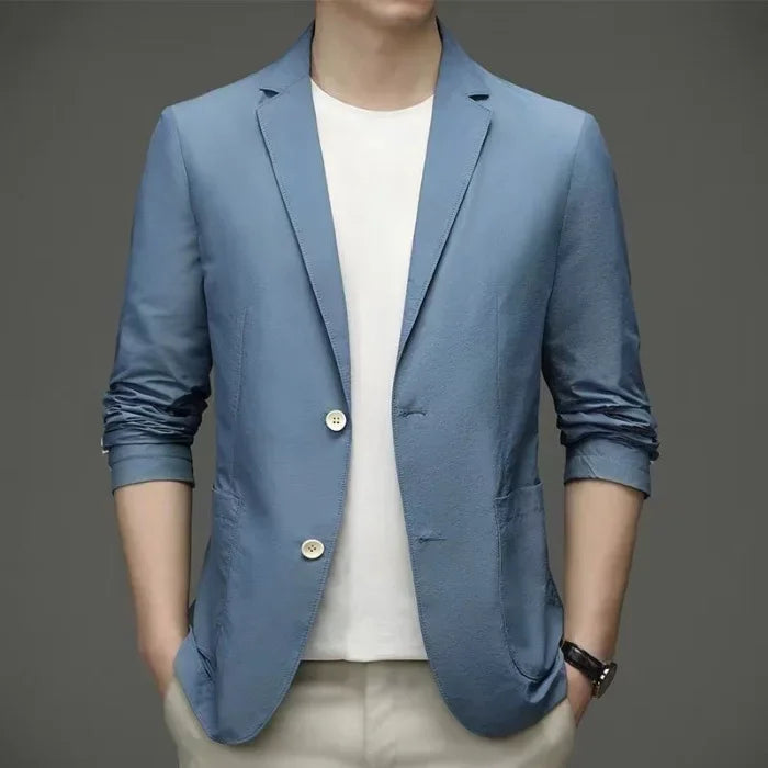 Alton Summer Casual Blazer