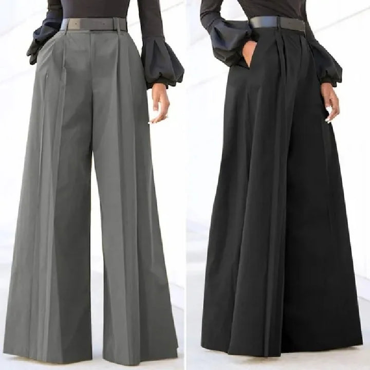 Nola Light Palazzo Pants