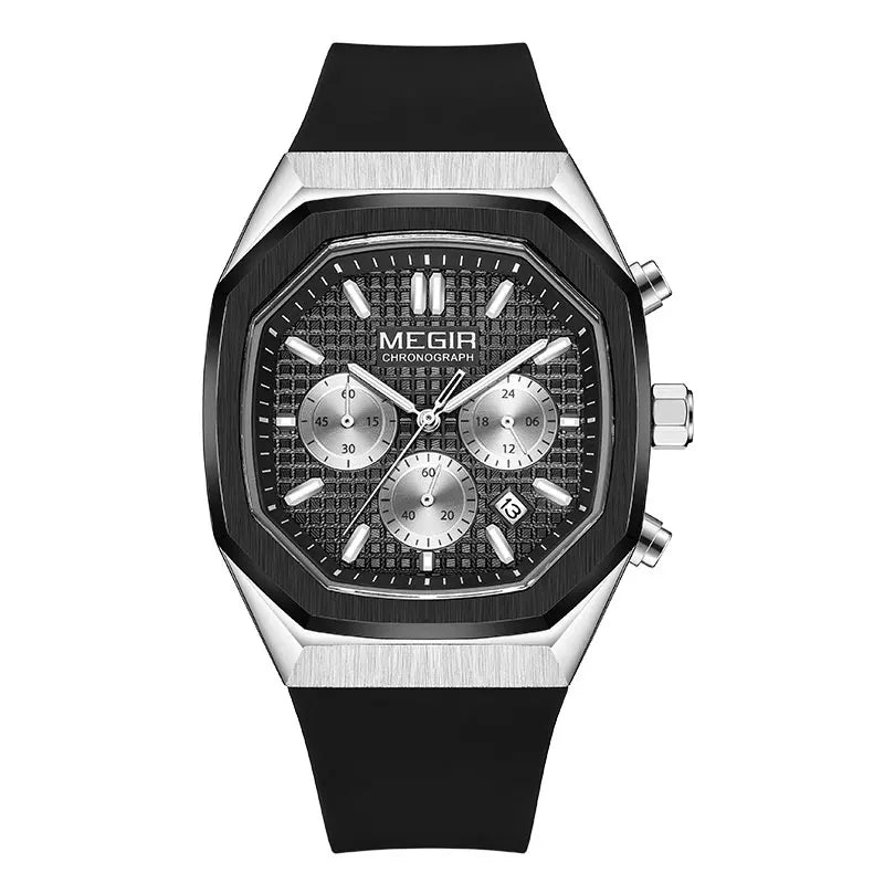 Regal Megir Quartz Watch