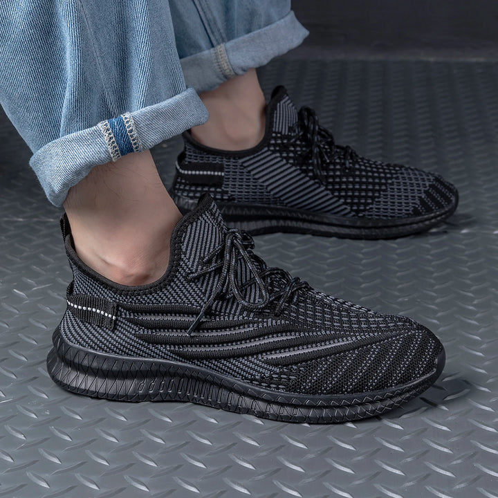 Carter Aero Sneakers