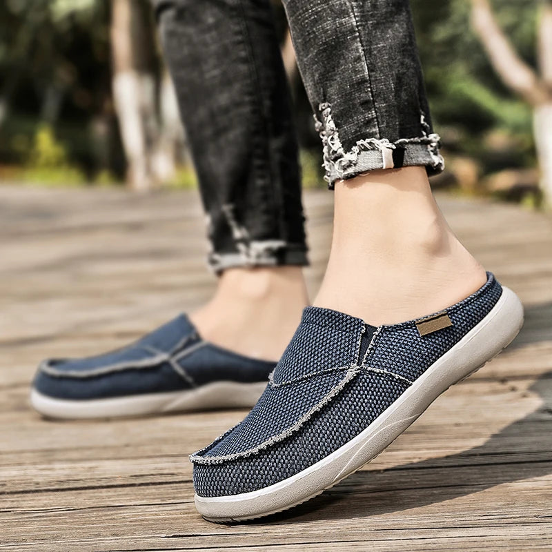 Raymond Orthopedic Sandals