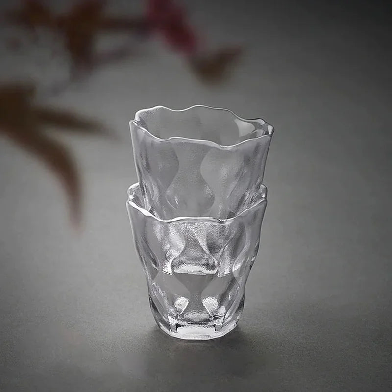 Lucan Fine Glass
