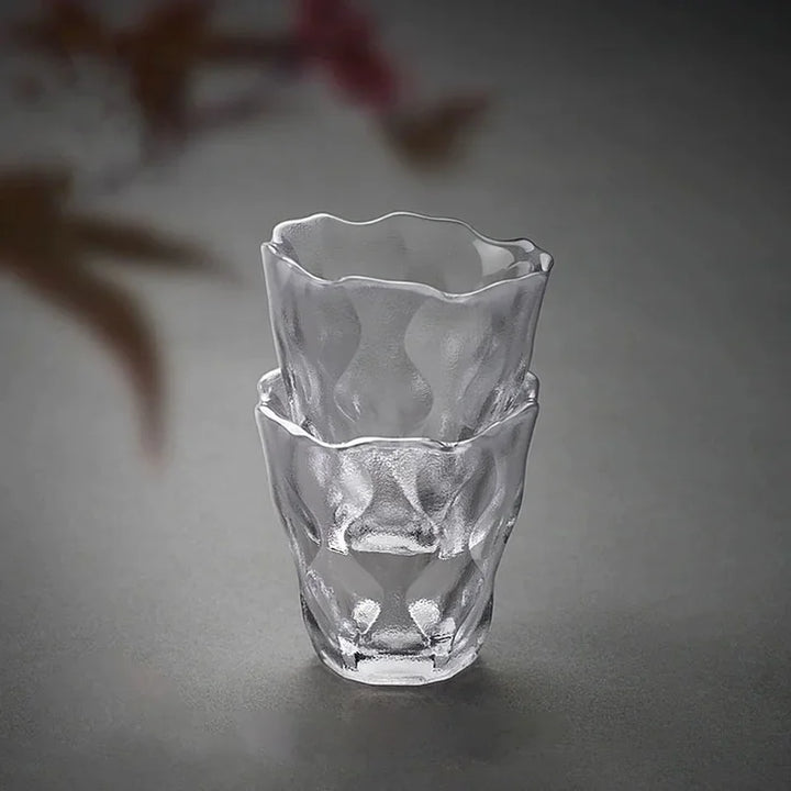 Lucan Fine Glass
