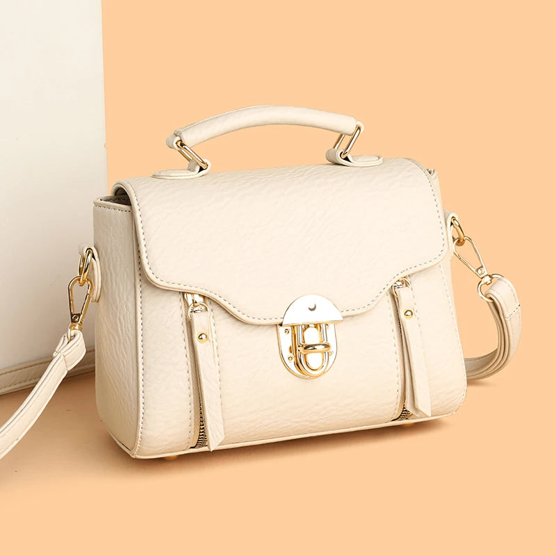 Valentina Roma Handbag