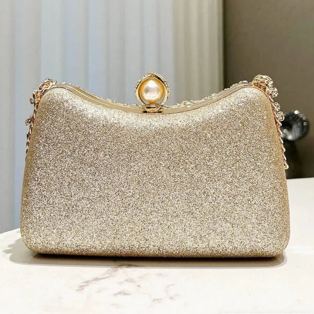 Veronique Pearlkiss Bag