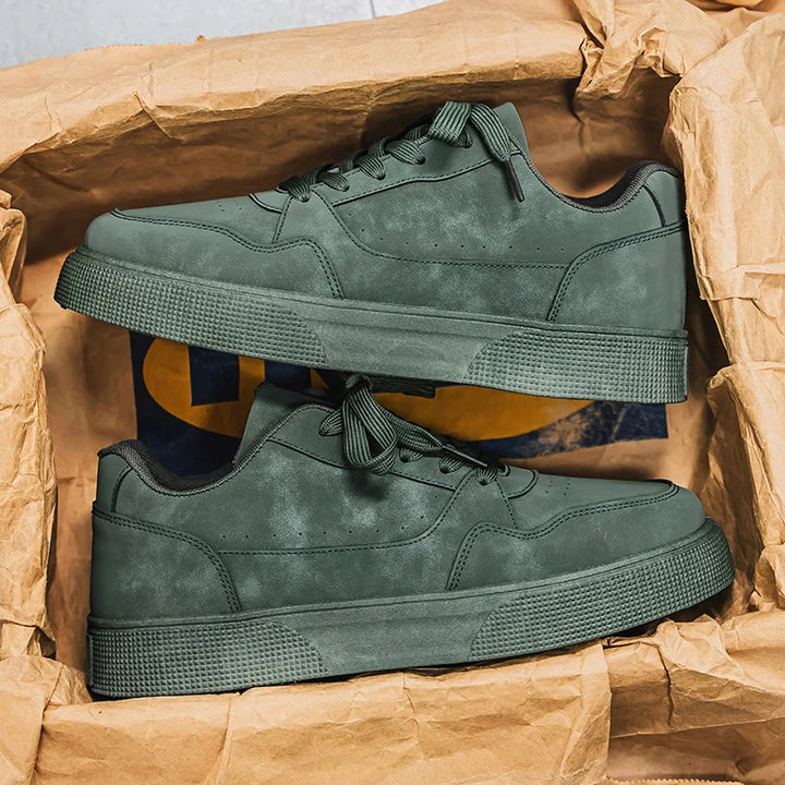 Dante Street Low Sneakers