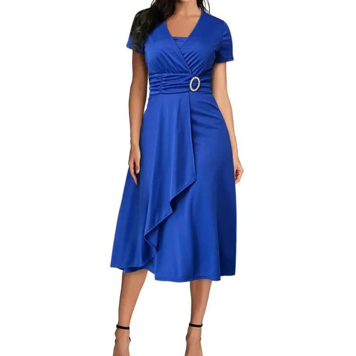 Adriana Prom Dress