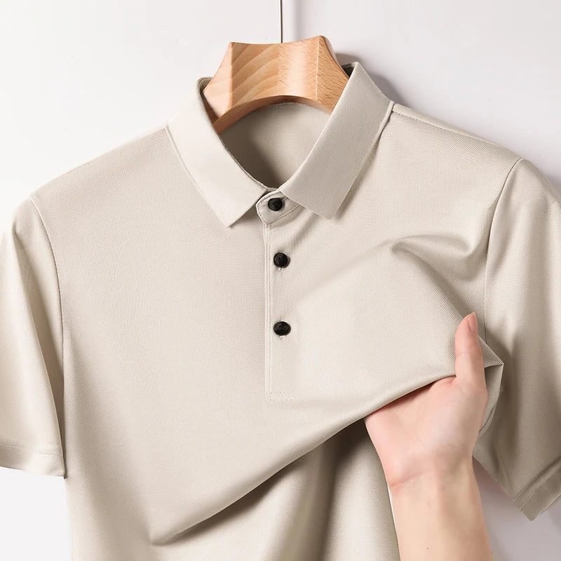 Hudson Polo Shirt