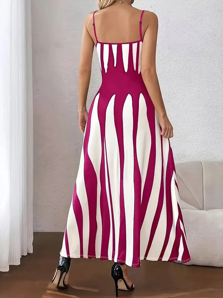 Melora Wave Dress