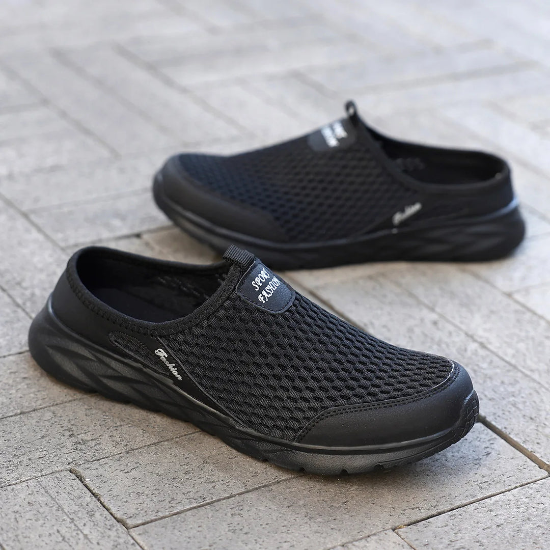 Martin Orthopedic Sandals