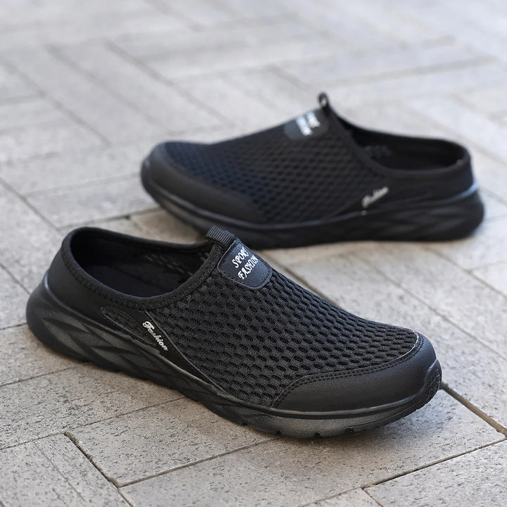 Martin Orthopedic Sandals