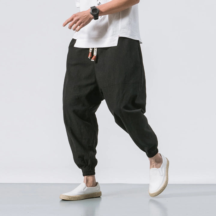 Miro Relax Fit Joggers