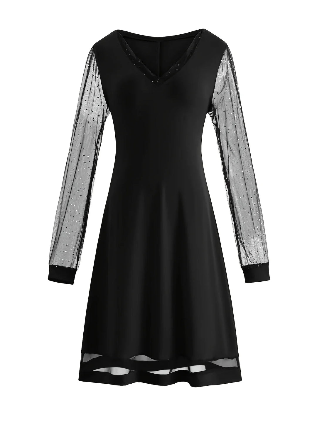 Layla Prom Dress