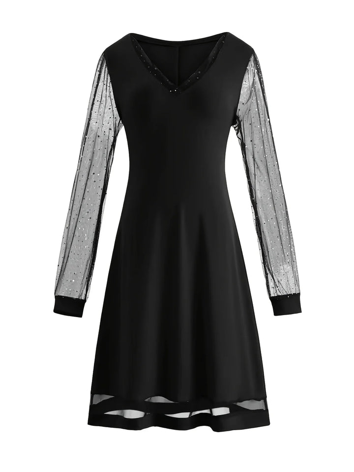 Layla Prom Dress