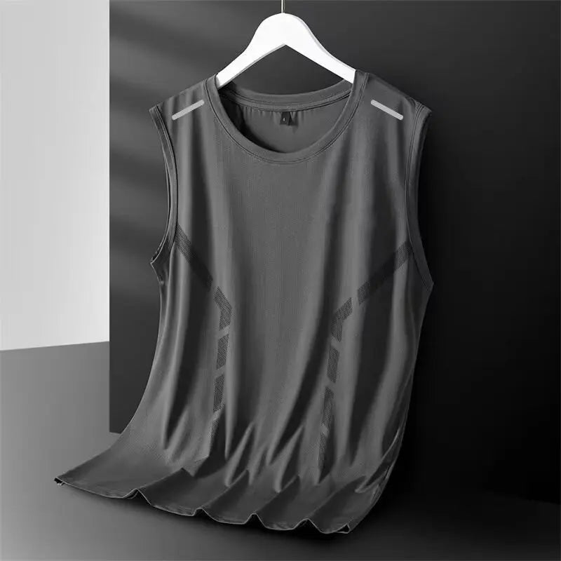 Everett Active Tanktop