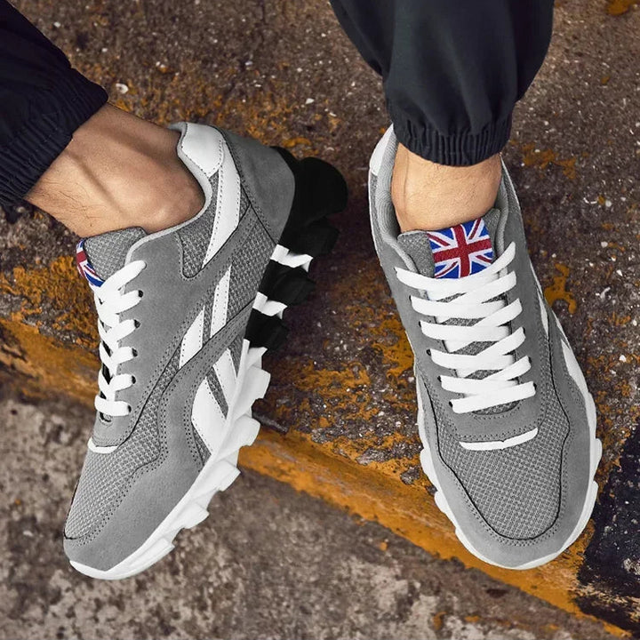Zevo Drive Sneakers