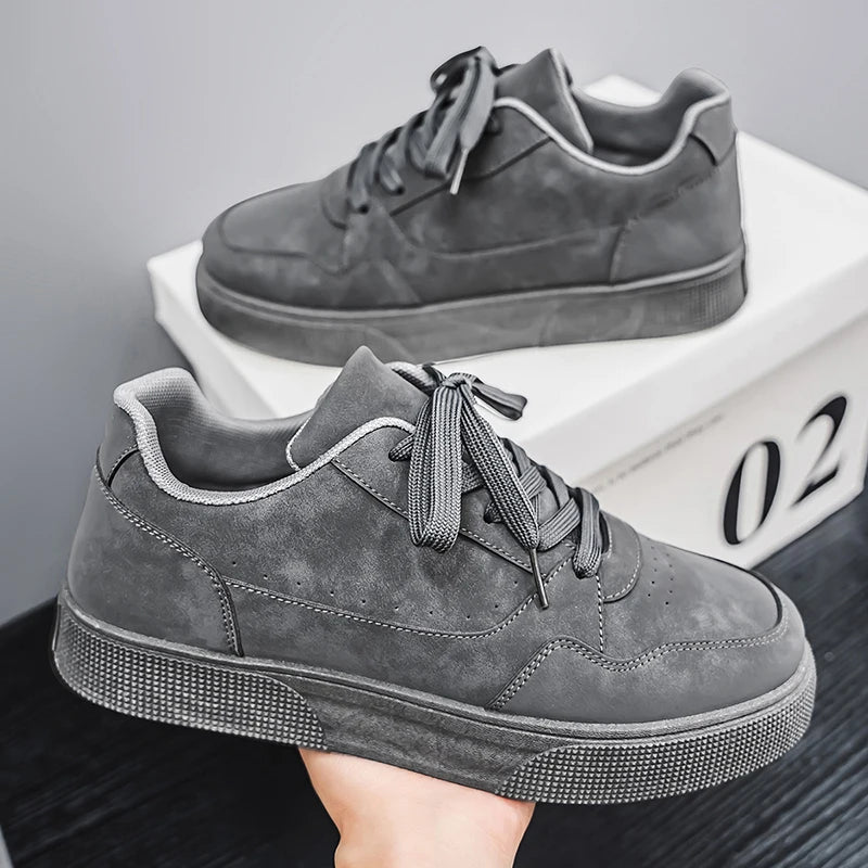 Dante Street Low Sneakers