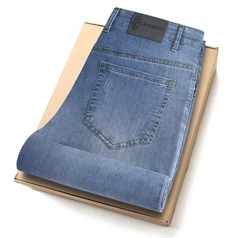 Jon Everyday Blue Jeans