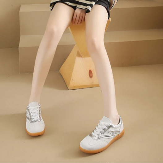 Serin Wave Aero Sneakers