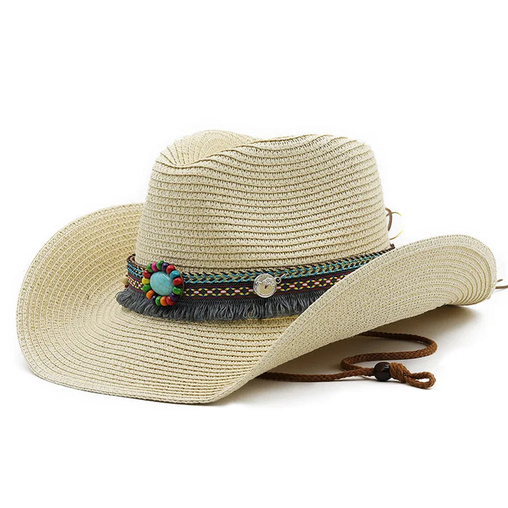Amara Sunweave Hat