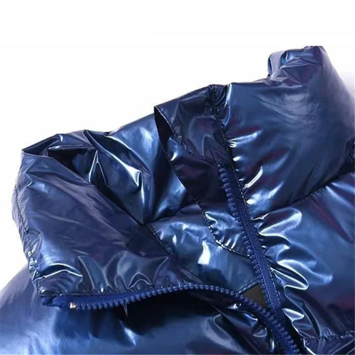 Anderson Down Puffer Jacket