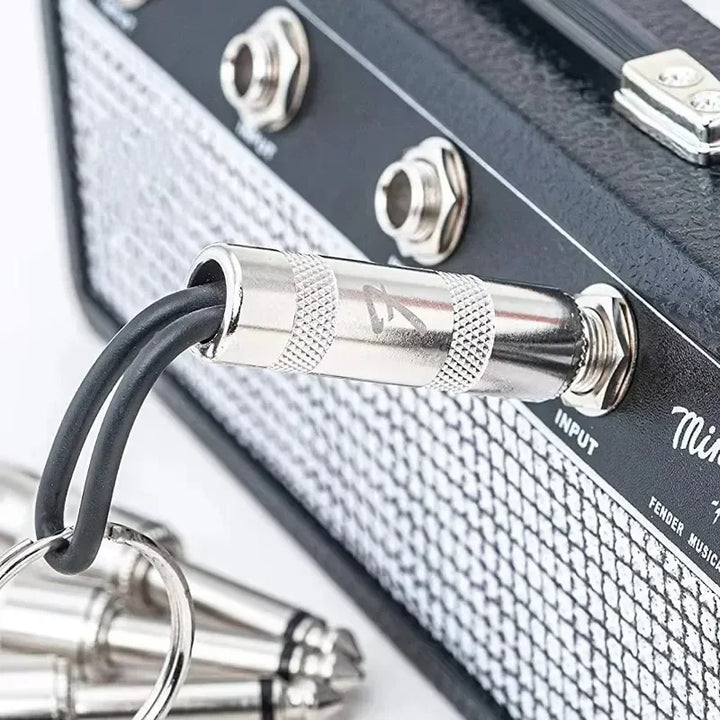 Strumm Amp Key Holder