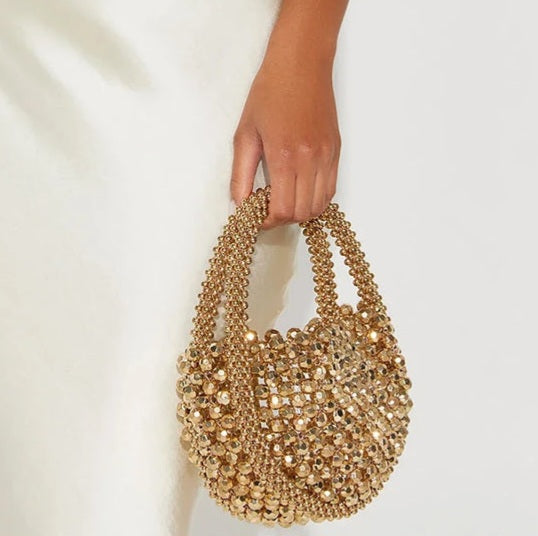 Brinelle Gala Handbag