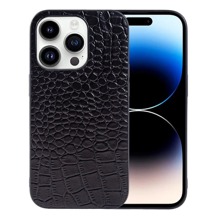 Croco IPhone Case