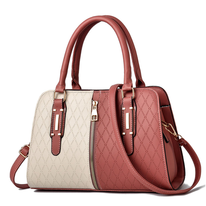 Rosie Zip Cute Handbag
